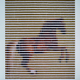 Illustration for article titled Classic paintings recreated using Pantone color chips